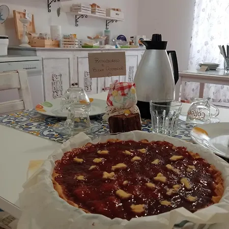 Il Giardino Segreto 3*