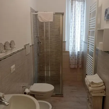 Nocleg ze śniadaniem Il Giardino Segreto