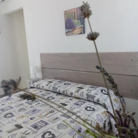 Il Giardino Segreto Nocleg ze śniadaniem
