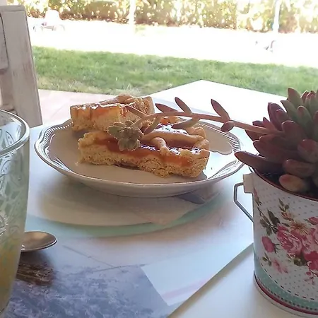 Il Giardino Segreto
