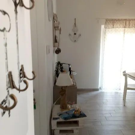 Il Giardino Segreto 3* Riotorto