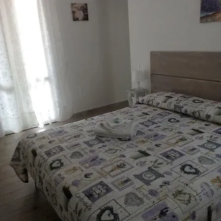 Il Giardino Segreto Nocleg ze śniadaniem