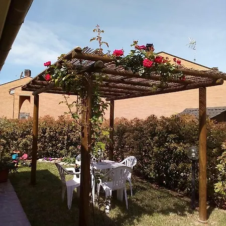 Il Giardino Segreto Riotorto