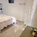 Panzió Il Giardino Segreto Riotorto