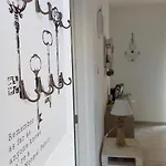 Il Giardino Segreto Panzió Riotorto