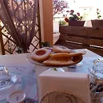 Il Giardino Segreto Panzió 3*