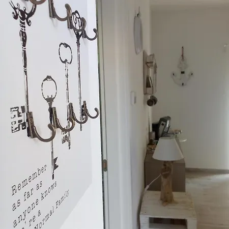 Il Giardino Segreto B&B 리오토토