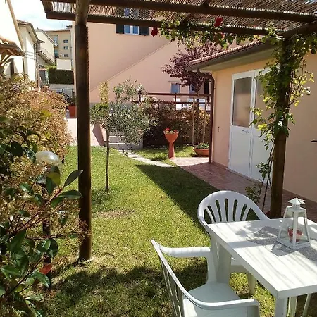 Il Giardino Segreto