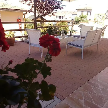 Bed & Breakfast Il Giardino Segreto