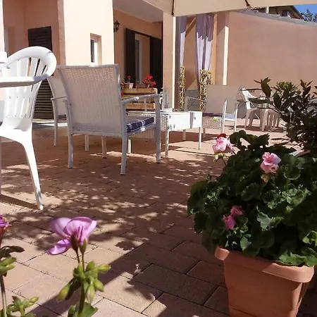 Il Giardino Segreto 3*