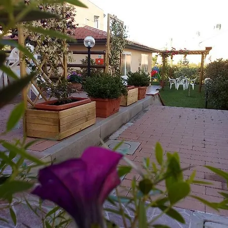 Il Giardino Segreto 3* Riotorto